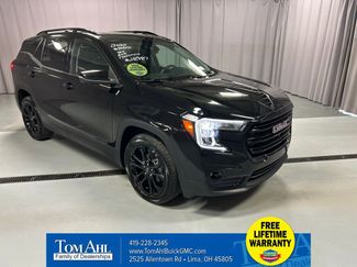 Used 2022 GMC Terrain SLT w/ Tech Package 360° Tour