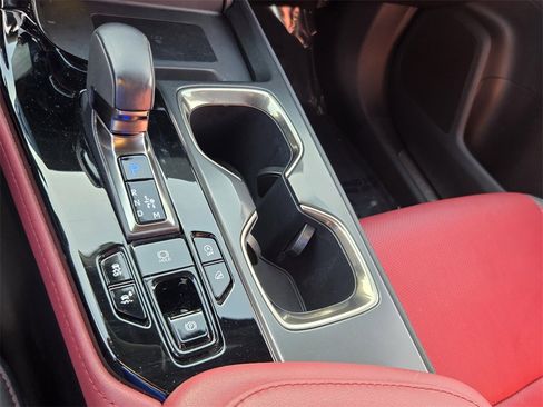 Used 2022 Lexus NX 350 AWD w/ Premium Package image 24