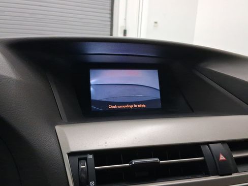 Used 2014 Lexus RX 350 2WD image 23