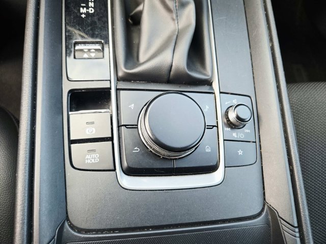 Certified 2025 MAZDA CX-50 AWD 2.5 S w/ Premium Package image 26