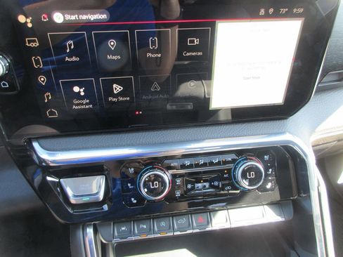 New 2026 GMC Sierra 1500 Denali w/ Denali Reserve Package AWD/4WD image 20