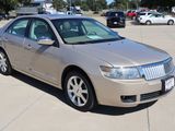 Used 2006 Lincoln Zephyr image 3