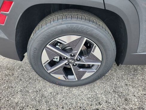 New 2026 Hyundai Tucson SEL FWD image 5