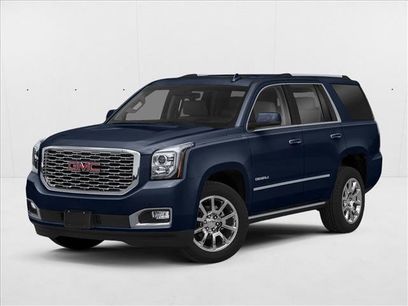 Used 2019 GMC Yukon Denali w/ Denali Ultimate Package