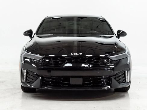 Used 2025 Kia K5 GT-Line w/ GT-Line Premium Package AWD/4WD image 4