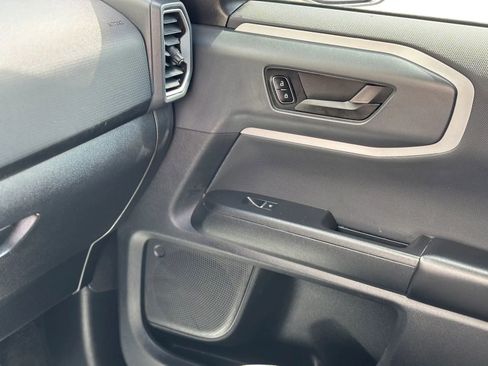 Used 2022 Ford Bronco Sport Big Bend w/ Convenience Package AWD/4WD image 30