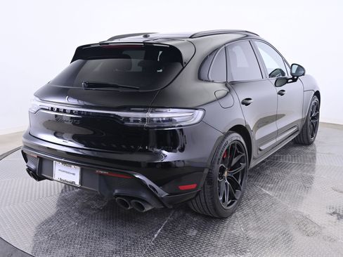 Used 2023 Porsche Macan GTS image 8