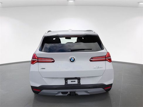 New 2026 BMW X3 xDrive30 w/ Premium Package image 8