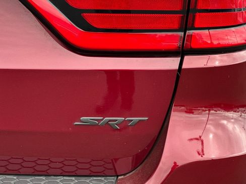 Used 2023 Dodge Durango SRT AWD/4WD image 35