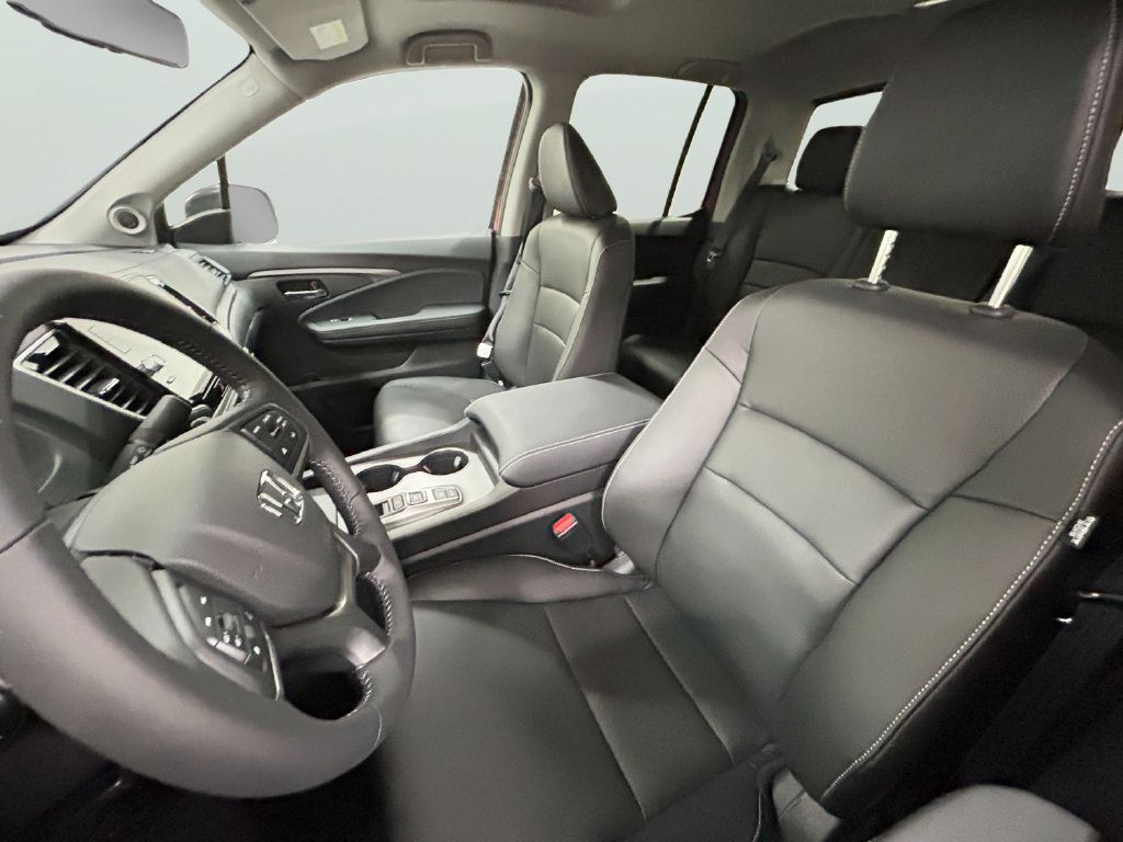 Used 2026 Honda Ridgeline RTL image 22
