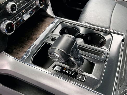 Used 2023 Ford F150 Lariat w/ Equipment Group 502A High image 15