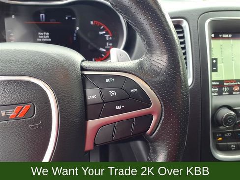 Used 2019 Dodge Durango Citadel image 18