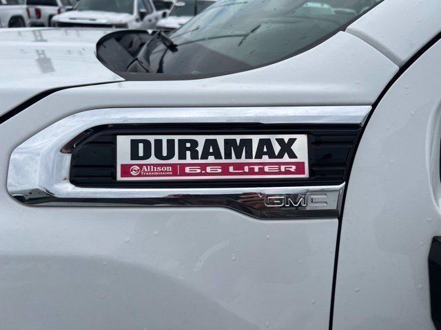 Certified 2021 GMC Sierra 2500 Denali w/ Denali Ultimate Package AWD/4WD image 19