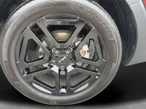 Used 2024 Kia Telluride SX Prestige X-Line AWD/4WD image 24