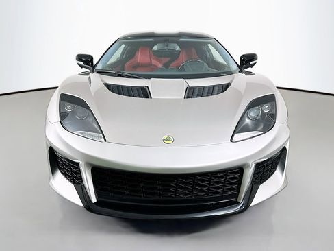 Used 2017 Lotus Evora 400 RWD image 6