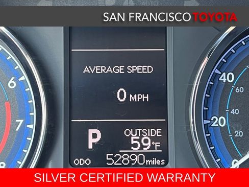 Certified 2017 Toyota Corolla LE image 31