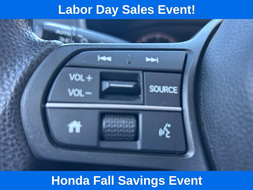 Used 2023 Honda HR-V LX image 23