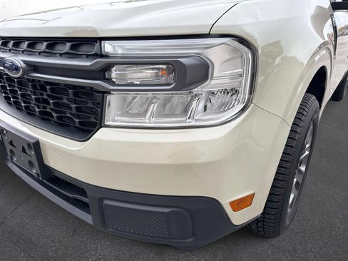 Used 2024 Ford Maverick XLT w/ Equipment Group 300A Standard image 9