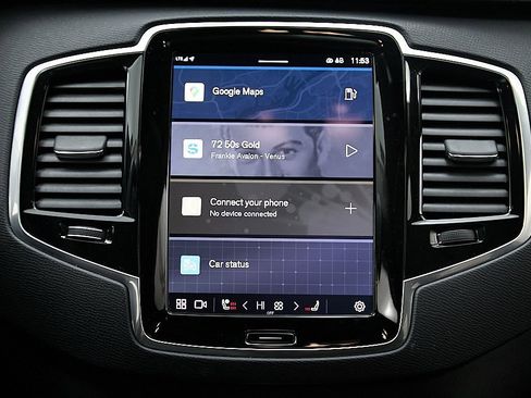 Used 2023 Volvo XC90 B6 Plus w/ Protection Package Premier image 29