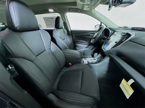 New 2026 Subaru Ascent Limited w/ Popular Package #2 image 22