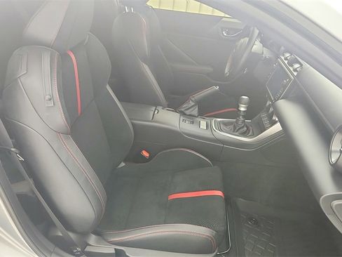 Used 2023 Subaru BRZ Limited image 30