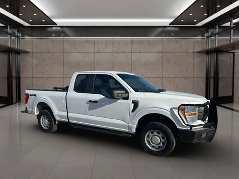 Used 2021 Ford F150 XL image 25