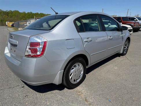 Used 2008 Nissan Sentra 2.0 S w/ Convenience Plus Pkg image 6