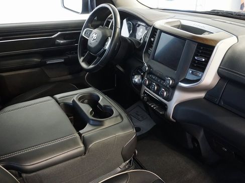 Used 2022 RAM 1500 Laramie image 28