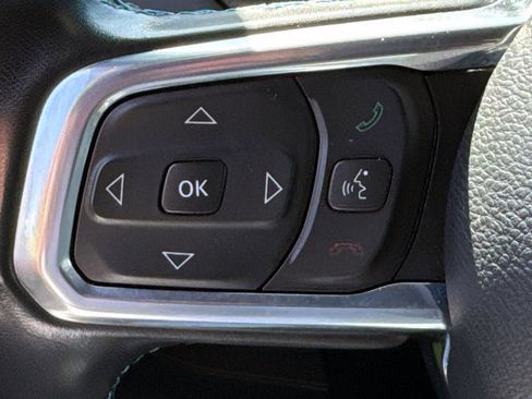 Used 2022 Jeep Wrangler Unlimited Rubicon 4xe w/ Safety Group image 16