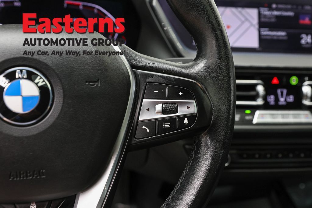 Used 2024 BMW 228i xDrive Gran Coupe AWD/4WD image 18