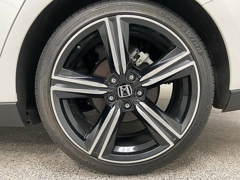 Used 2024 Honda Accord Sport image 26