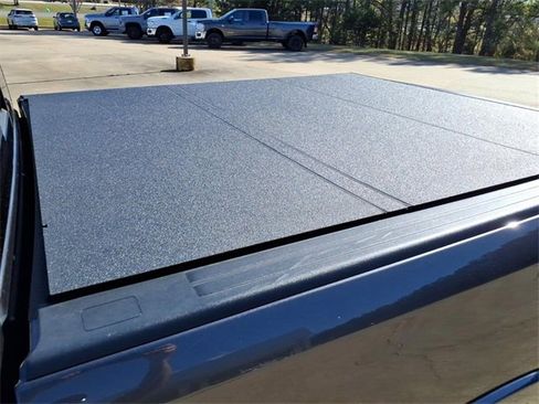 Used 2022 RAM 1500 Laramie w/ Laramie Southwest Edition image 19