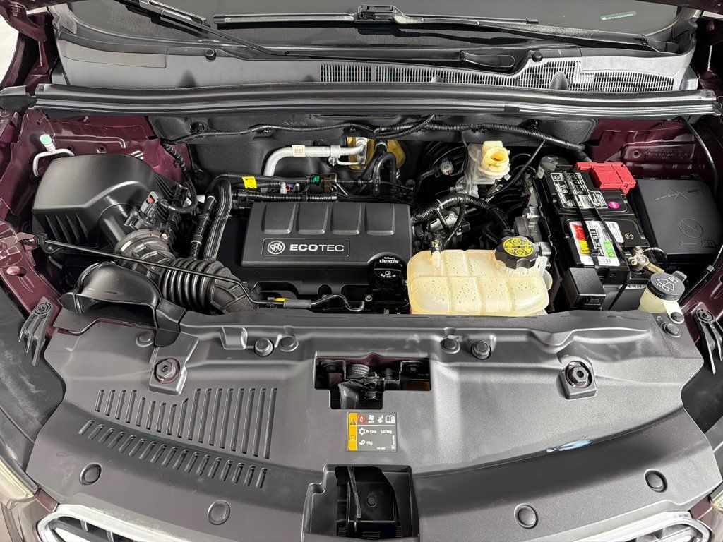 Used 2018 Buick Encore Preferred FWD image 25