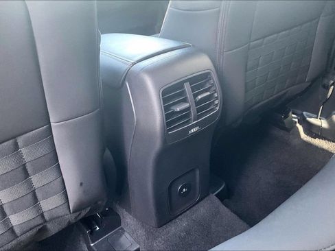 Used 2025 Ford Bronco Sport Big Bend AWD/4WD image 12