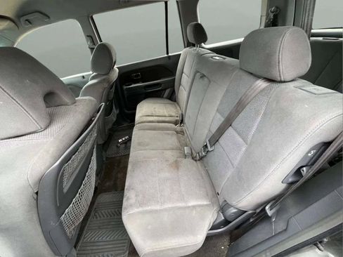 Used 2008 Honda Pilot EX image 11