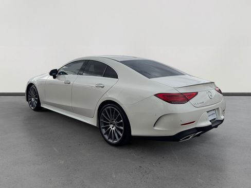 Used 2020 Mercedes-Benz CLS 450 image 3