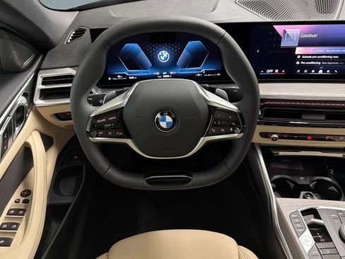 New 2026 BMW 430i Convertible w/ Parking Assistance Package image 26