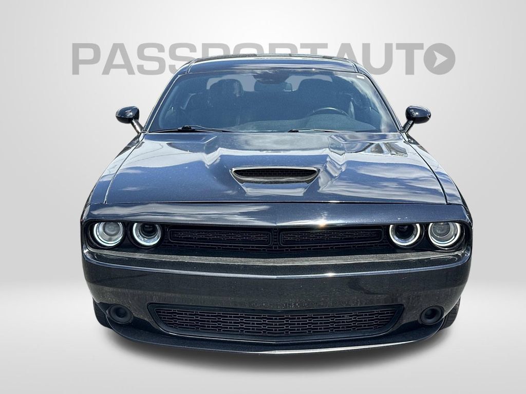 Used 2023 Dodge Challenger GT RWD image 7
