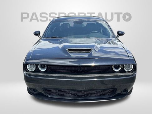 Used 2023 Dodge Challenger GT RWD image 7