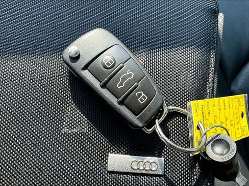 Used 2015 Audi A3 2.0T Premium Plus AWD/4WD image 15