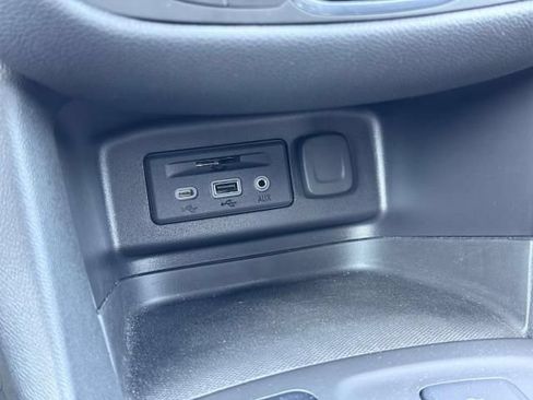 Used 2024 Chevrolet Equinox RS AWD/4WD image 28