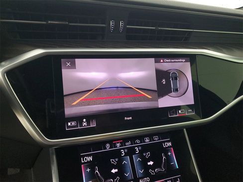 Used 2019 Audi A6 3.0T Premium Plus w/ Premium Plus Package image 28