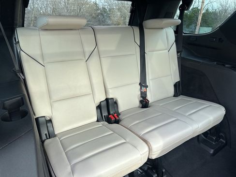 Used 2021 Cadillac Escalade Sport w/ Driver Assist Tech Package image 52