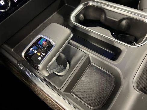 New 2026 Chevrolet Silverado 1500 RST w/ RST All Star Premium Package AWD/4WD image 25