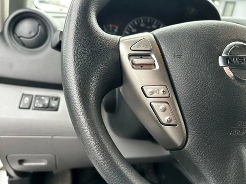 Used 2021 Nissan NV200 SV FWD image 17
