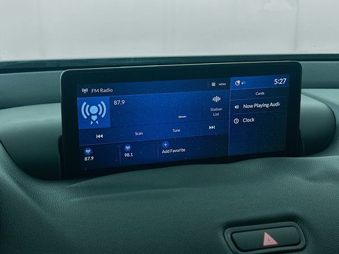 Used 2021 Acura TLX FWD image 19
