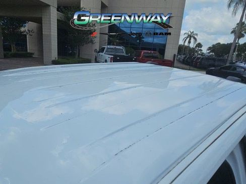 Used 2025 Ford F150 STX w/ Equipment Group 200A AWD/4WD image 13