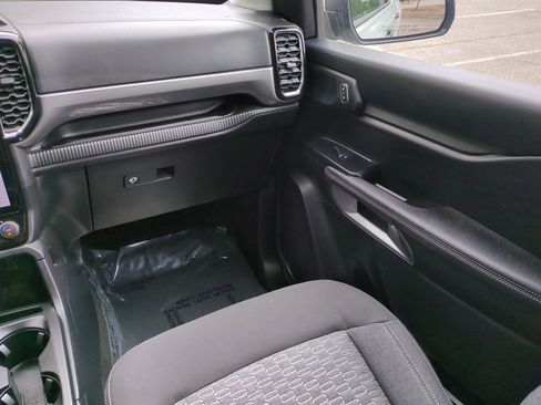 Used 2024 Ford Ranger XLT w/ Equipment Group 301A High AWD/4WD image 17