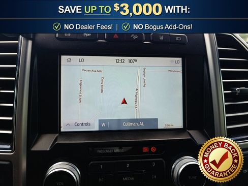 Used 2021 Ford F250 Platinum AWD/4WD image 25