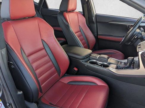 Used 2018 Lexus NX 300 F Sport image 19